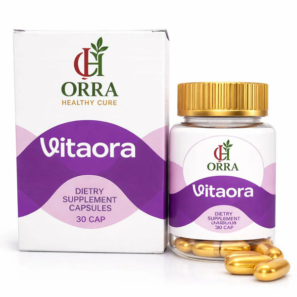 Vitaora Gold