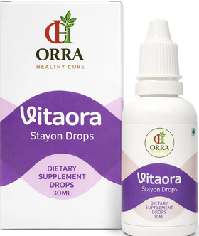Vitaora Drop