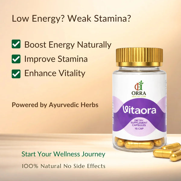 Vitaora Gold