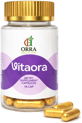 Vitaora Gold