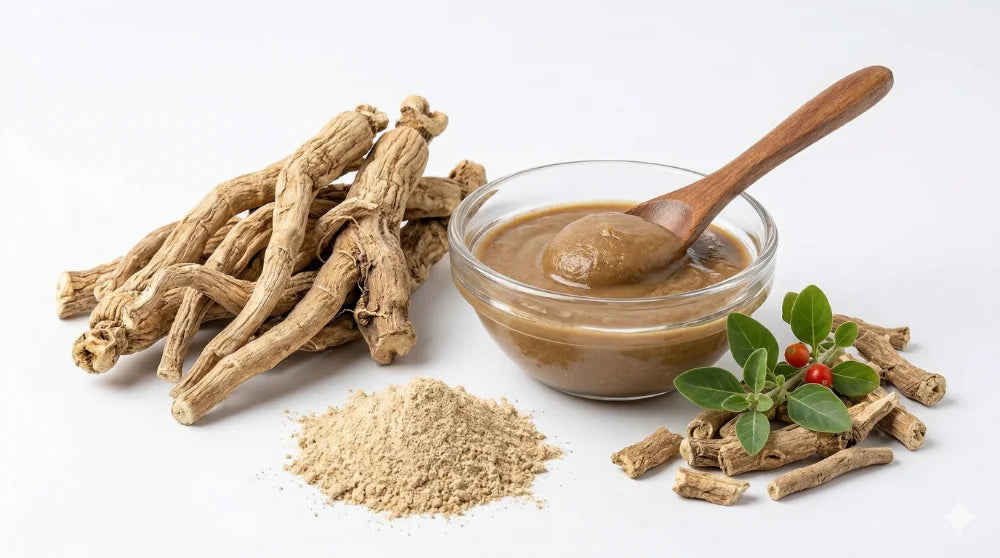 Ashwagandha