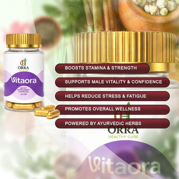 Vitaora Gold