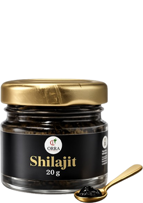 Shilajit