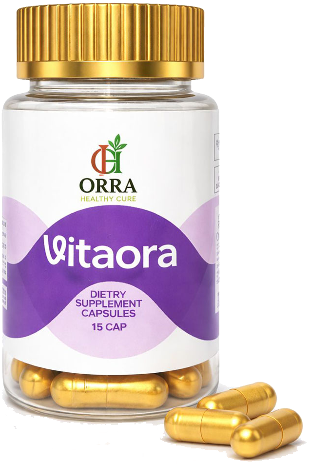 Vitaora Gold
