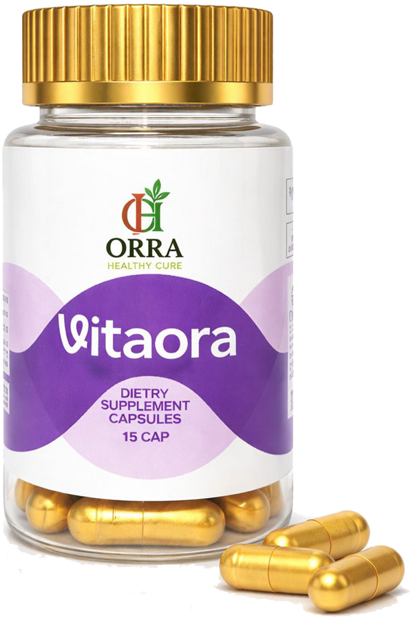 Vitaora Gold