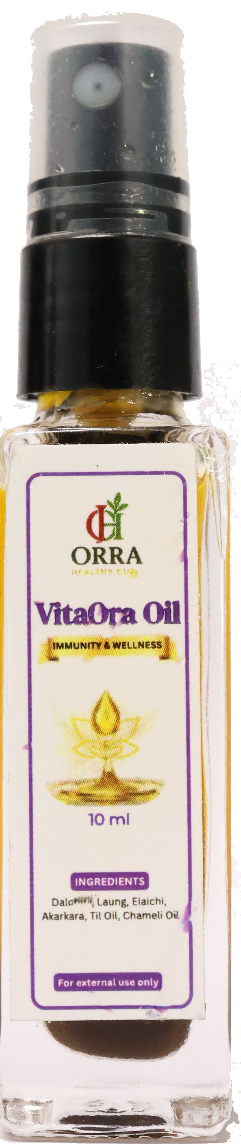 Vitaora Oil